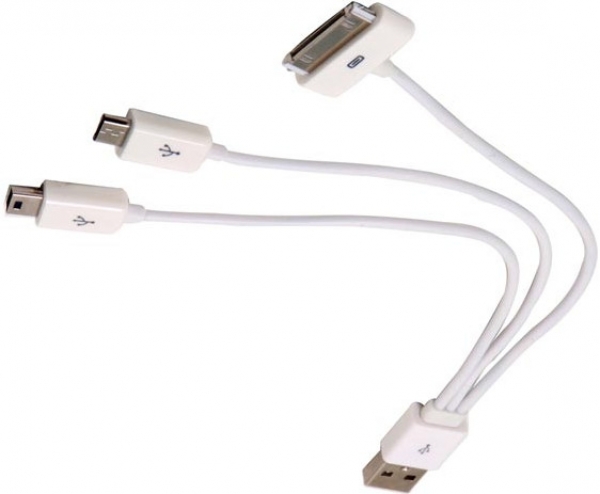 S-link SL-C23 Şarj Kablosu