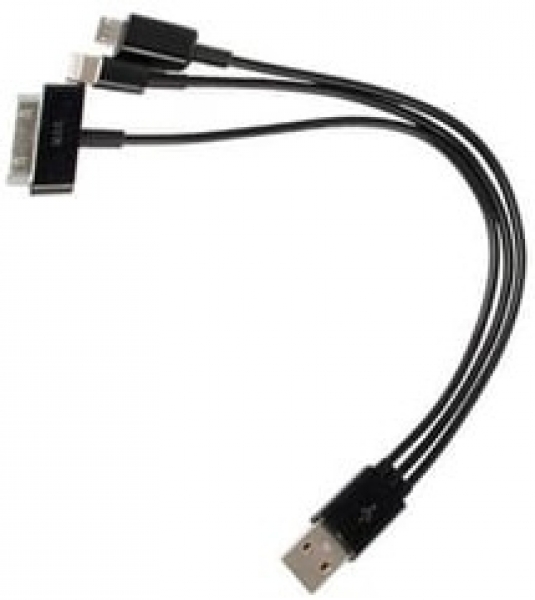 S-link SL-C23 Şarj Kablosu