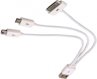 S-link SL-C23 Şarj Kablosu