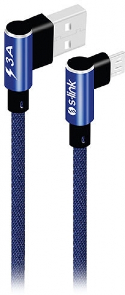 S-link Swapp SW-C557 Şarj Kablosu