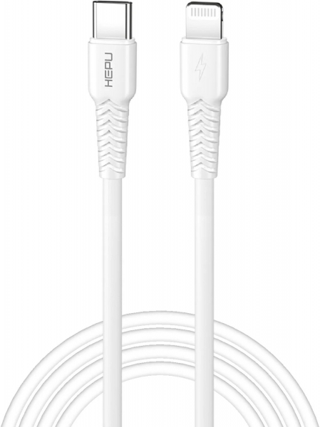 Hepu Mild HP-421 Şarj Kablosu