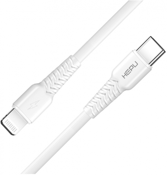 Hepu Mild HP-421 Şarj Kablosu
