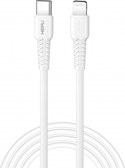 Hepu Mild HP-421 Şarj Kablosu