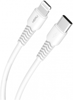 Hepu Mild HP-421 Şarj Kablosu