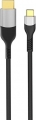 Zore QG08 Type-C to DisplayPort 1.8m resim