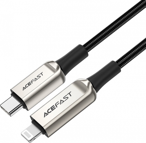 Acefast C6-01 Şarj Kablosu