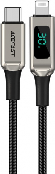 Acefast C6-01 Şarj Kablosu