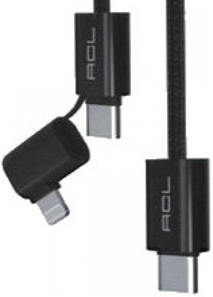 ACL ACK-93 Şarj Kablosu