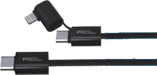 ACL ACK-93 Şarj Kablosu