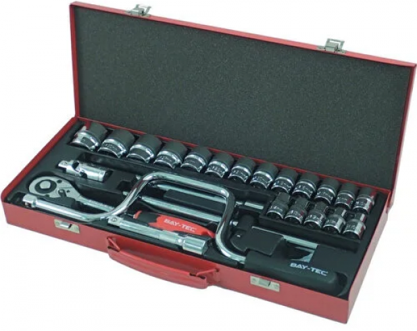 Bay-Tec MK-2650 Lokma Takımı