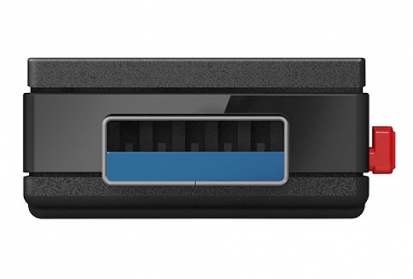 Buffalo SSD-PUT500U3B Flash Bellek