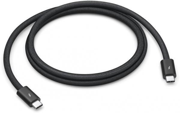 Apple Thunderbolt 4 Pro Şarj Kablosu