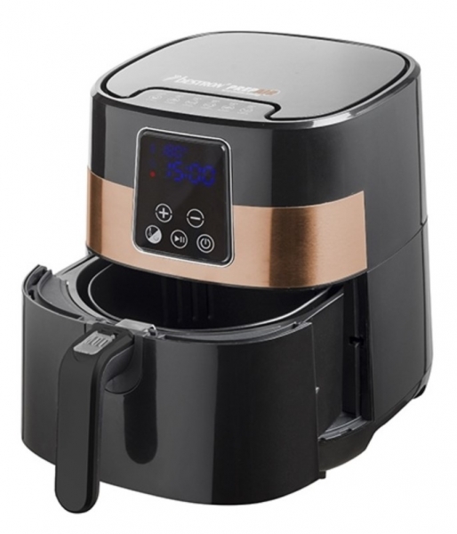 Bestron AAF7003DCO Air Fryer Fritöz