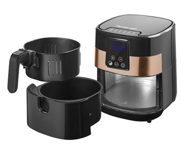 Bestron AAF7003DCO Air Fryer Fritöz