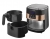 Bestron AAF7003DCO Air Fryer Fritöz