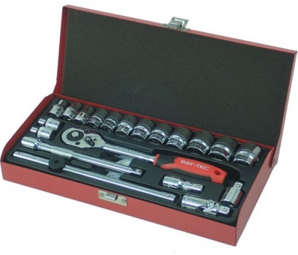 Bay-Tec MK-2620 Lokma Takımı
