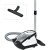 Bosch Roxx'x HomeProfessional BGS62232 Elektrikli Süpürge