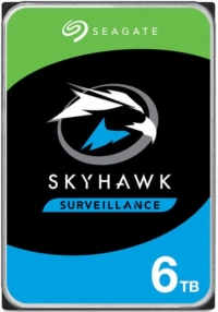 Seagate SkyHawk resim