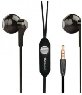 Blue Spectrum D46 Kablolu Kulaklık