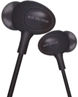 Blue Spectrum M-5 Kablolu Kulaklık