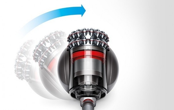 Dyson Cinetic Big Ball Animal Pro Elektrikli Süpürge