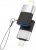 Piili Lightning to USB Dönüştürücü