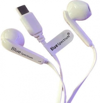 Blue Spectrum TC-20 Kablolu Kulaklık