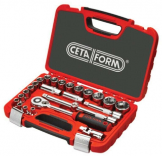 Ceta Form C20-25PH2 Lokma Takımı