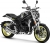RKS RS400 Naked