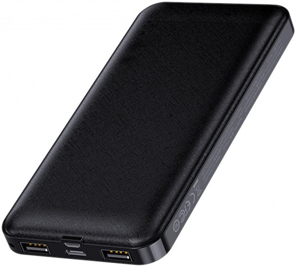 Rock P86 10000 mAh Powerbank
