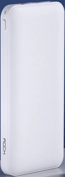Rock P86 10000 mAh Powerbank
