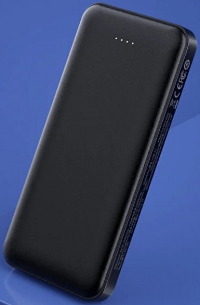 Rock P86 10000 mAh Powerbank