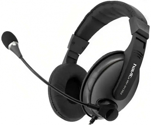 Havit HV-H136D Kablolu Kulaklık