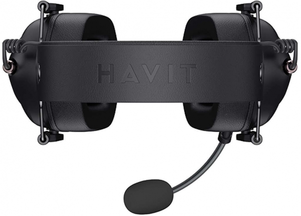 Havit Gamenote H2033D Kablolu Kulaklık