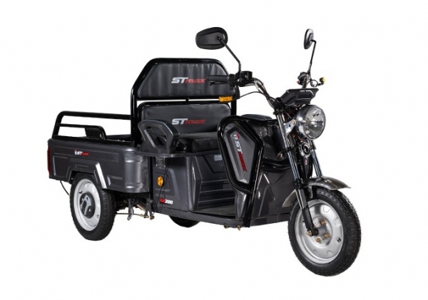 Stmax GF 200 Moped