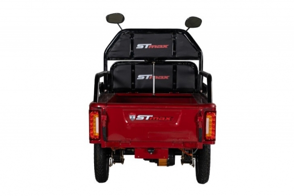 Stmax GF 200 Moped