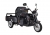 Stmax GF 200 Moped
