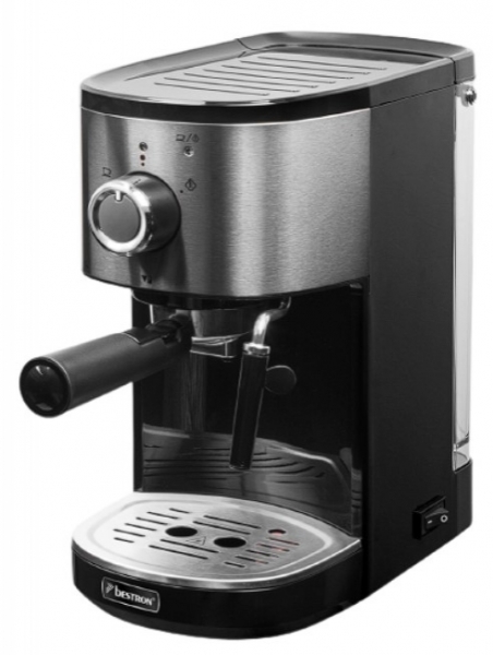 Bestron AES800STE Kahve Makinesi