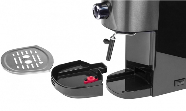 Bestron AES800STE Kahve Makinesi