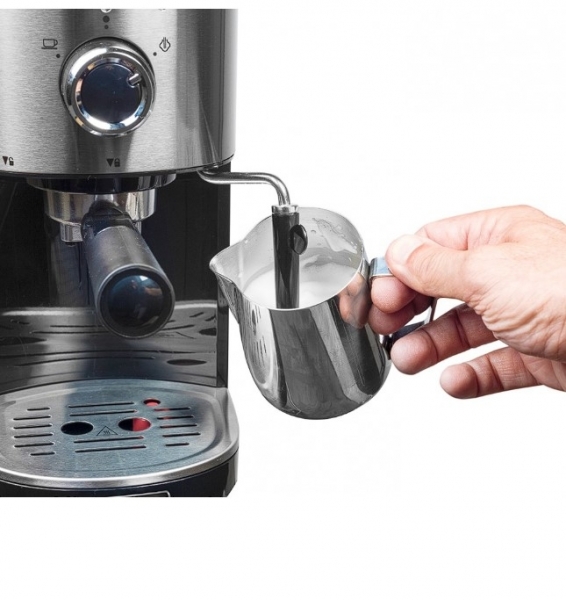 Bestron AES800STE Kahve Makinesi