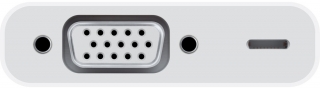 Apple Lightning to VGA Dönüştürücü