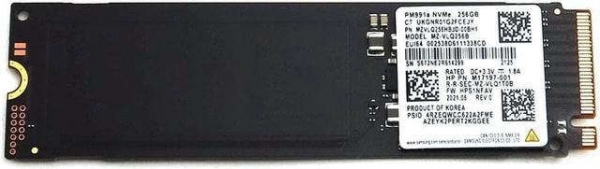 Samsung PM991a SSD