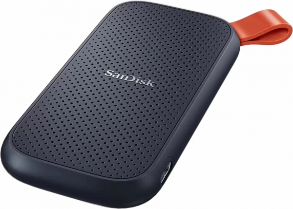 Sandisk SDSSDE30-1T00-G26 SSD (1 TB)