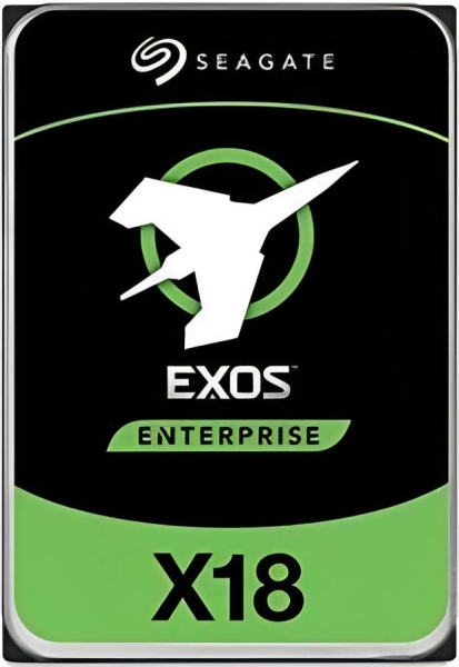 Seagate Exos X18 HDD