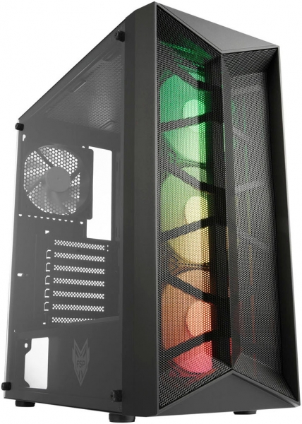 FSP CMT211A 750W Bilgisayar Kasası