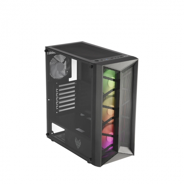FSP CMT211A 750W Bilgisayar Kasası