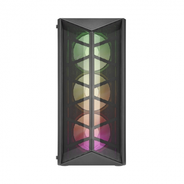 FSP CMT211A 750W Bilgisayar Kasası