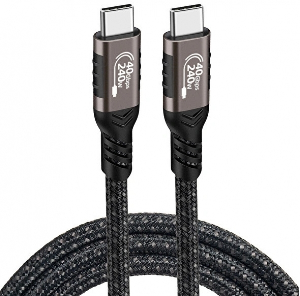 Zore QG01 Şarj Kablosu (0.5 m)