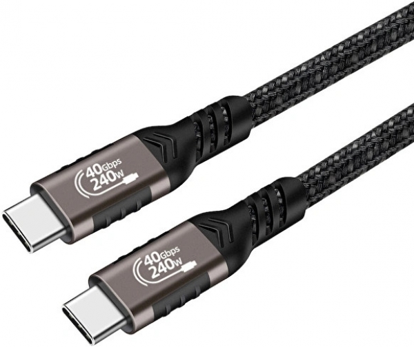 Zore QG01 Şarj Kablosu (0.5 m)