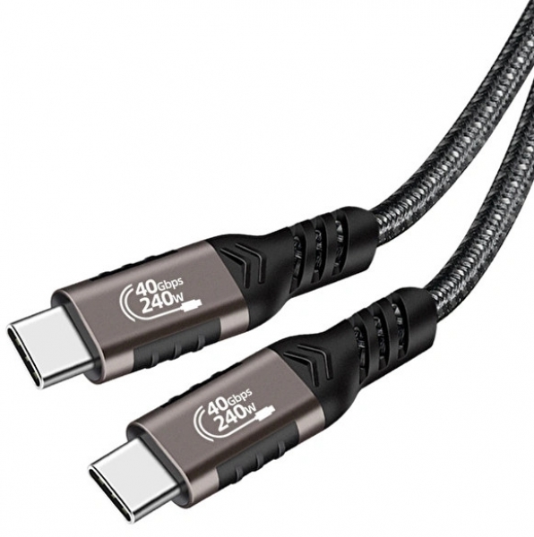 Zore QG01 Şarj Kablosu (0.5 m)